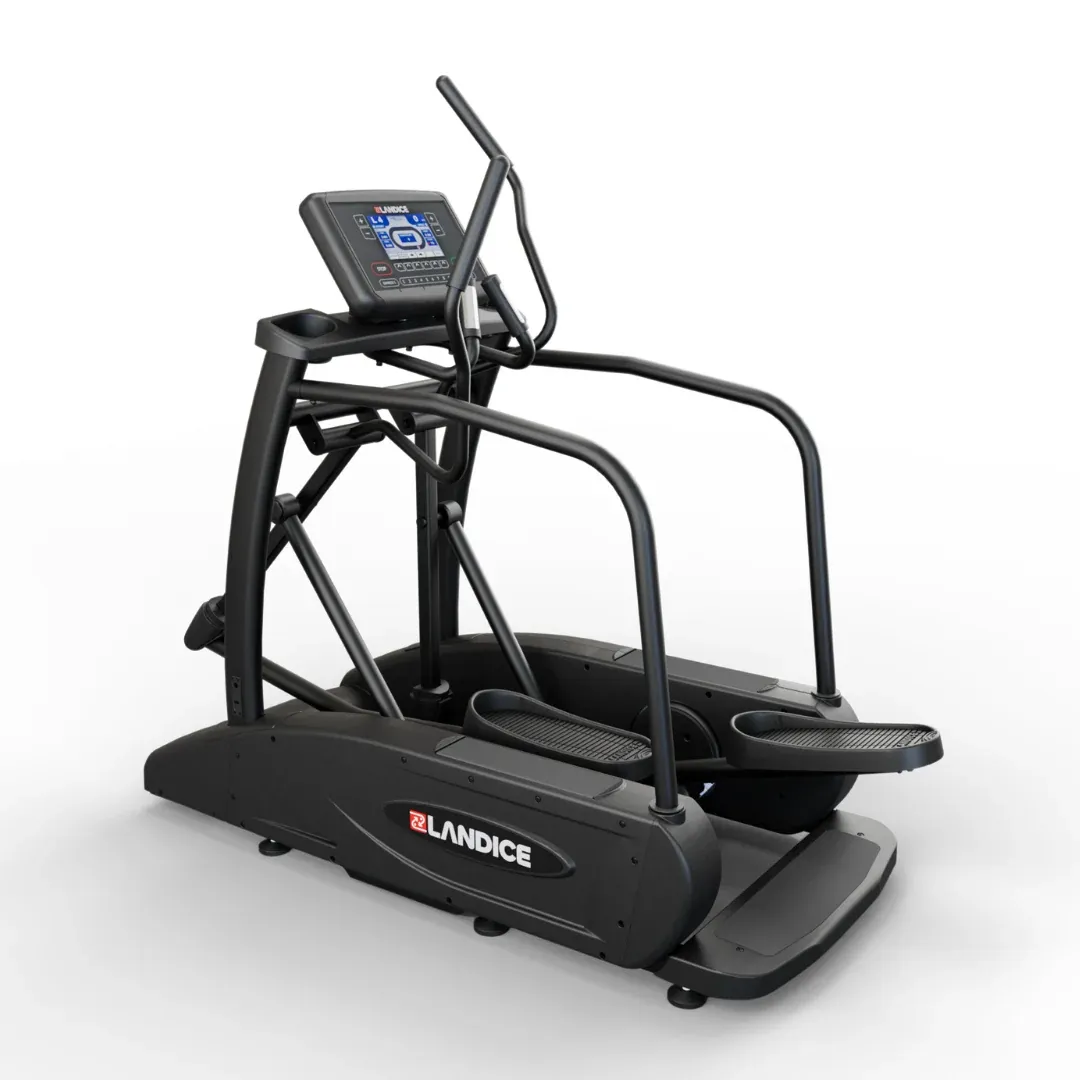 Landice E7 Home Elliptical