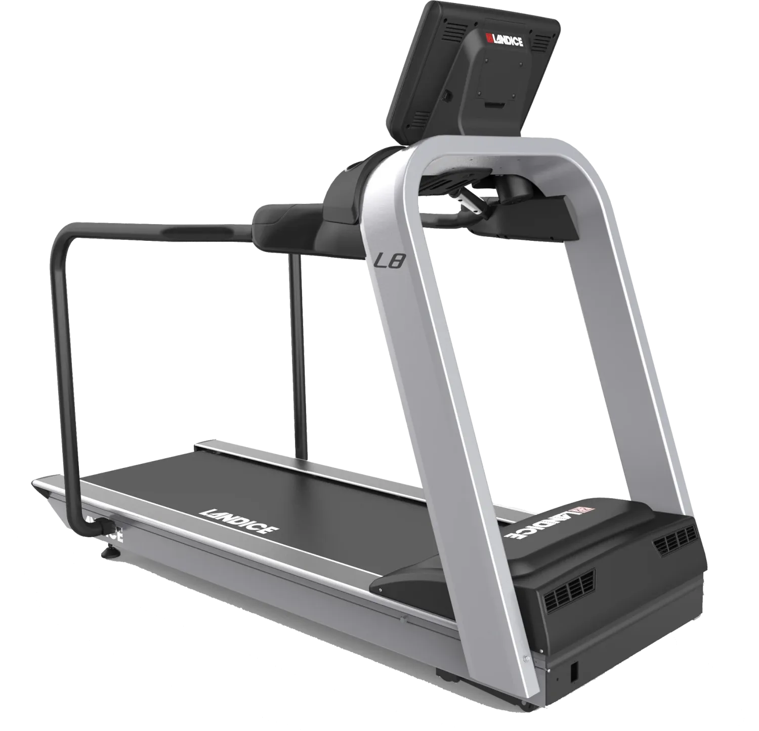Landice L8 RTM Rehabilitation Treadmill