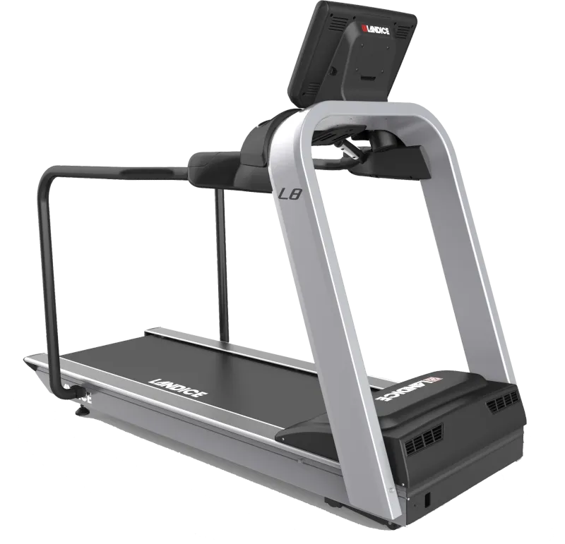Landice L8 RTM Rehabilitation Treadmill