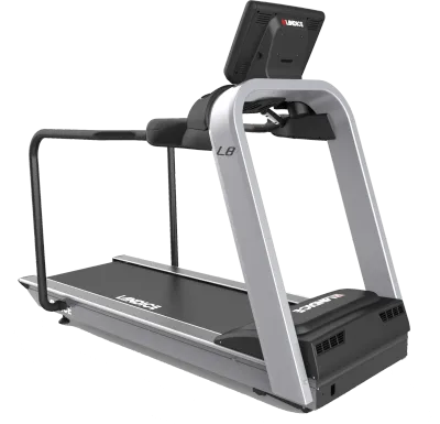 Landice L8 RTM Rehabilitation Treadmill