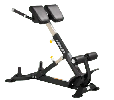 HOIST® Commercial Hyper Back Extension