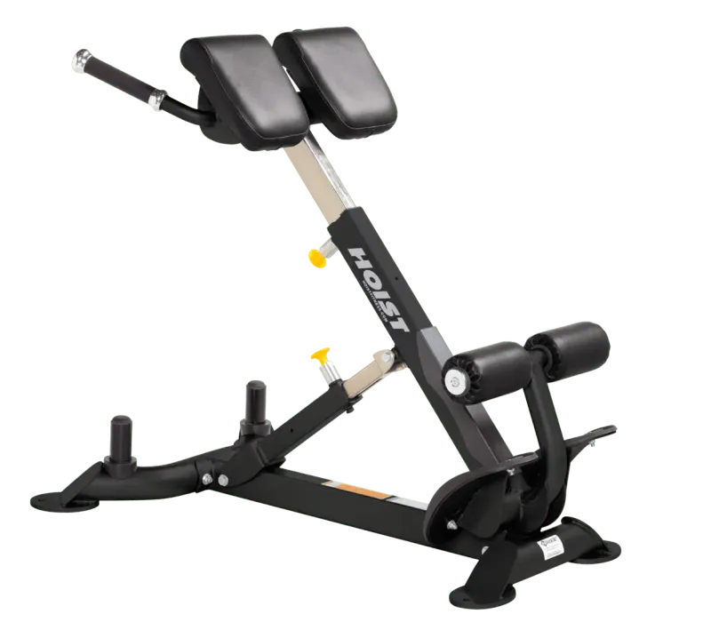 HOIST® Commercial Hyper Back Extension