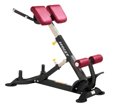 HOIST® Commercial Hyper Back Extension