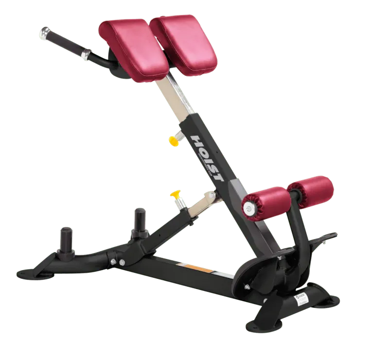 HOIST® Commercial Hyper Back Extension