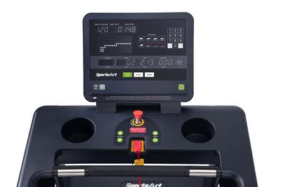 SportsArt T661M Medical Treadmill