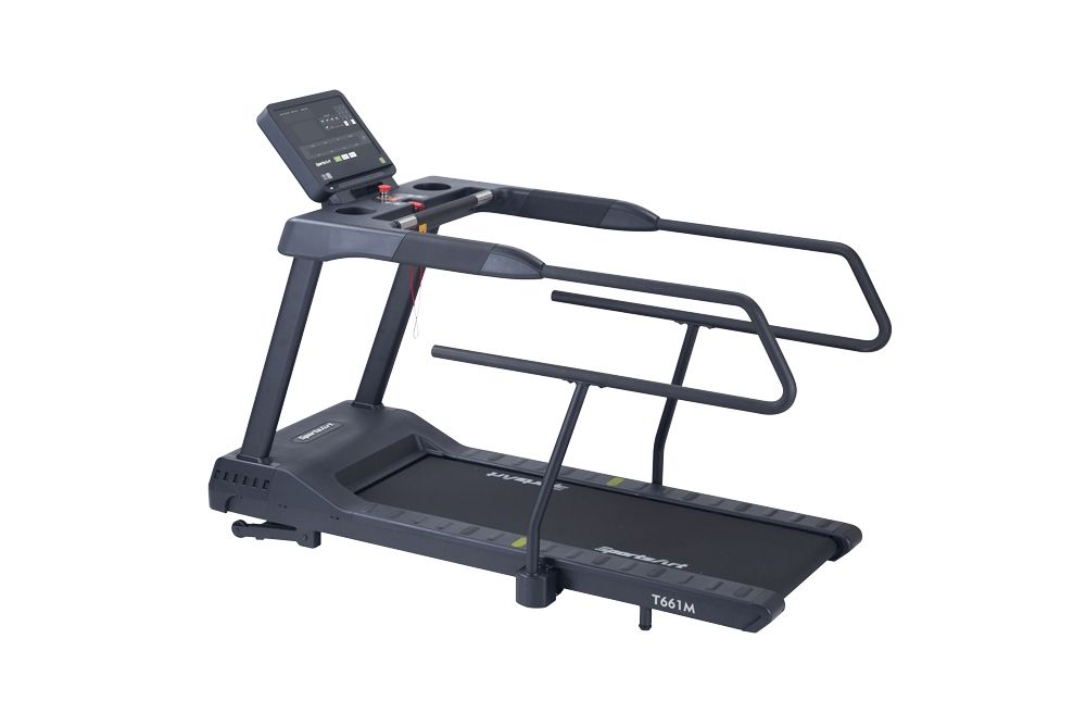 SportsArt T661M Medical Treadmill