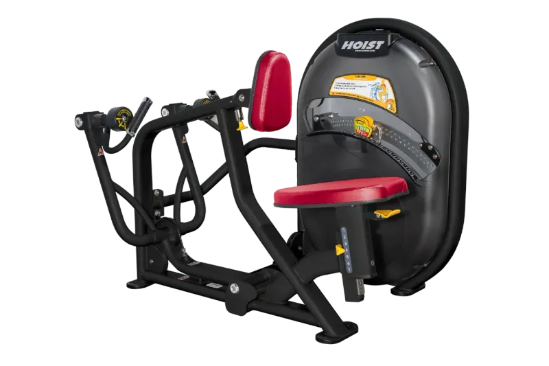 HOIST® Club Line Mid Row