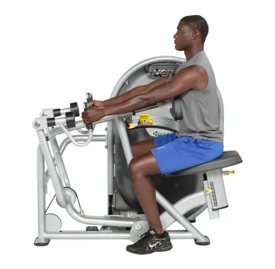 HOIST® Club Line Mid Row