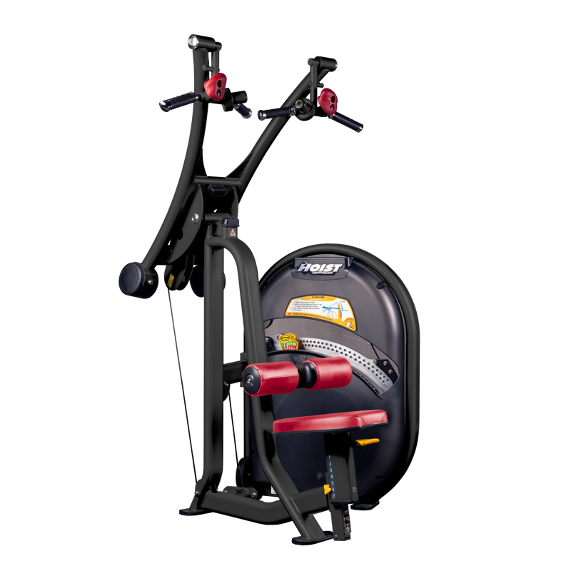 HOIST® Club Line Lat Pulldown
