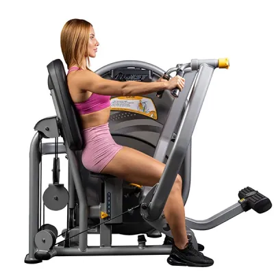HOIST® Club Line Chest Press
