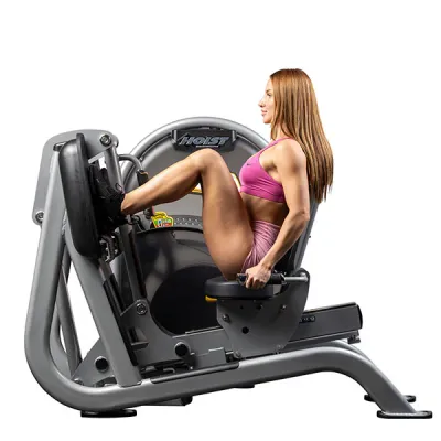 HOIST® Club Line Leg Press