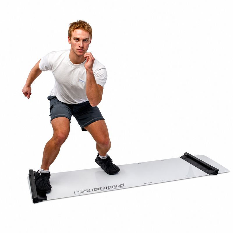 Fitterfirst Slide Board