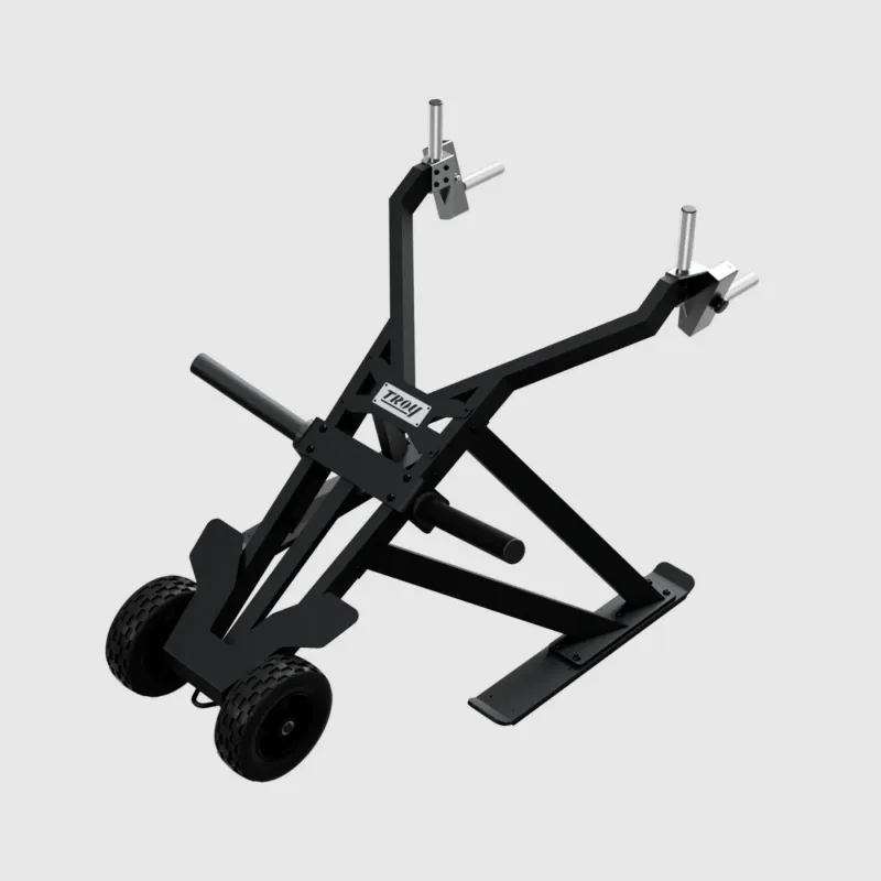 Troy Pro Force Sled