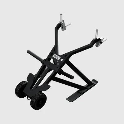 Troy Pro Force Sled