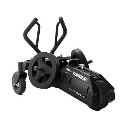 TORQUE Fitness TANK® M3 Push Sled