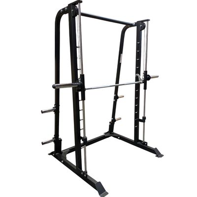 Power Body Smith Machine