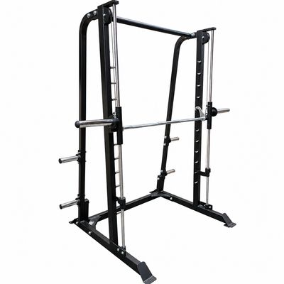 Power Body Smith Machine