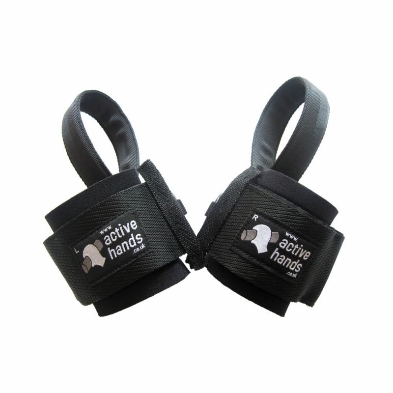 Active Hands Looped Exercise Aids