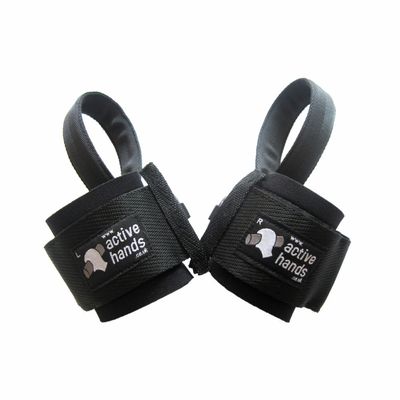 Active Hands Looped Exercise Aids