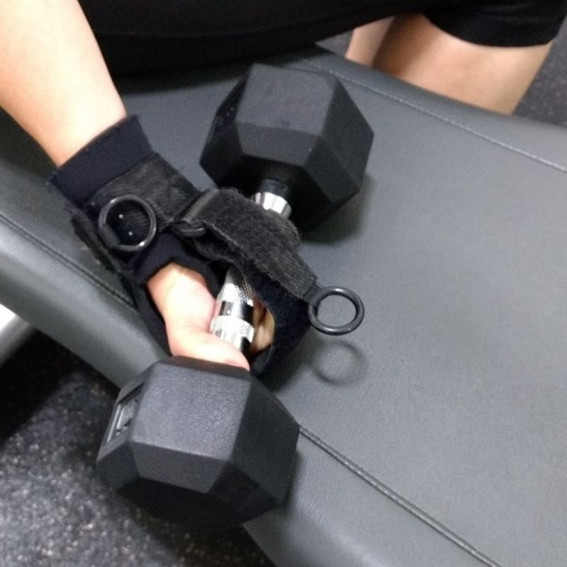 Active Hands Limb Difference Gripping Aid