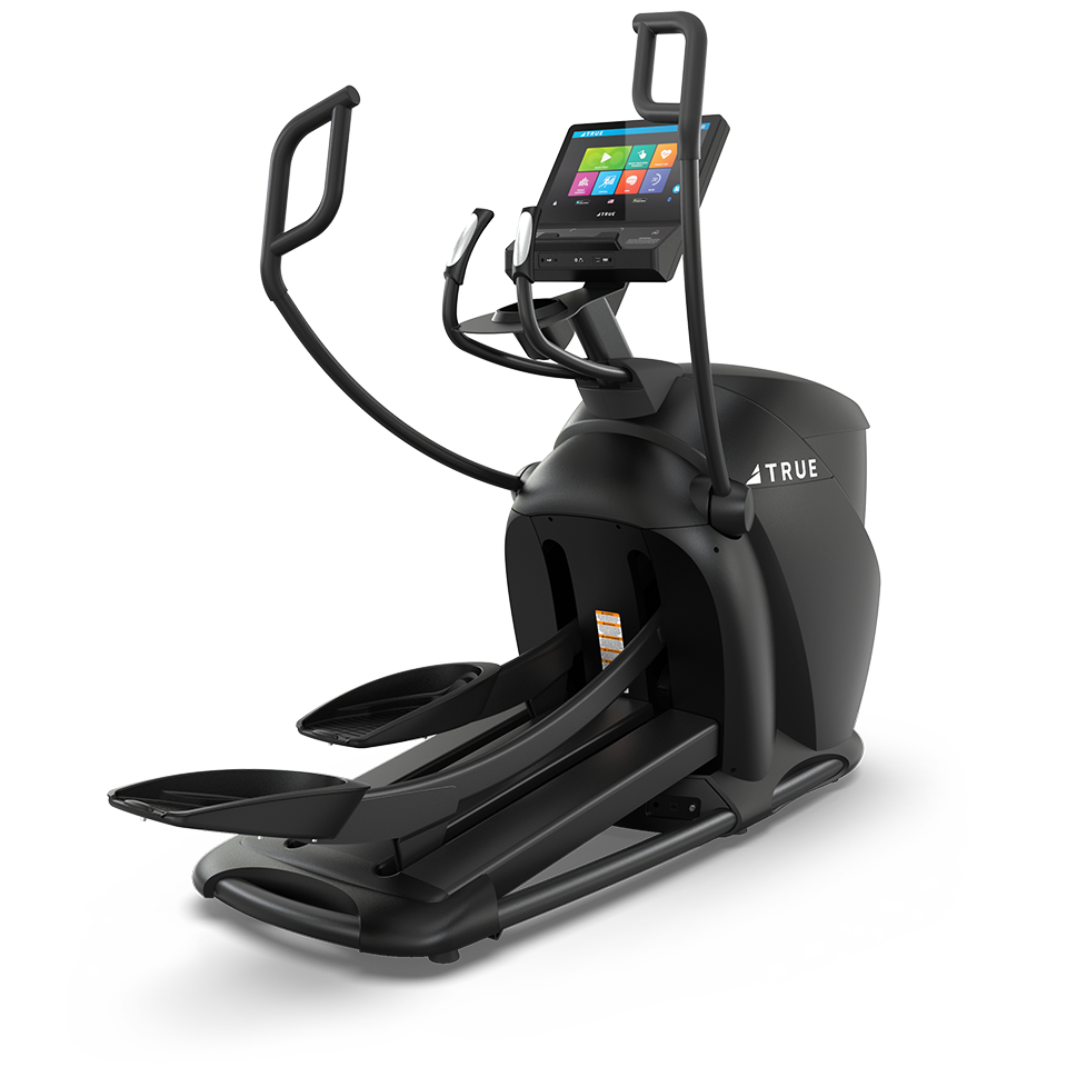 TRUE Fitness Gravity Cross Trainer