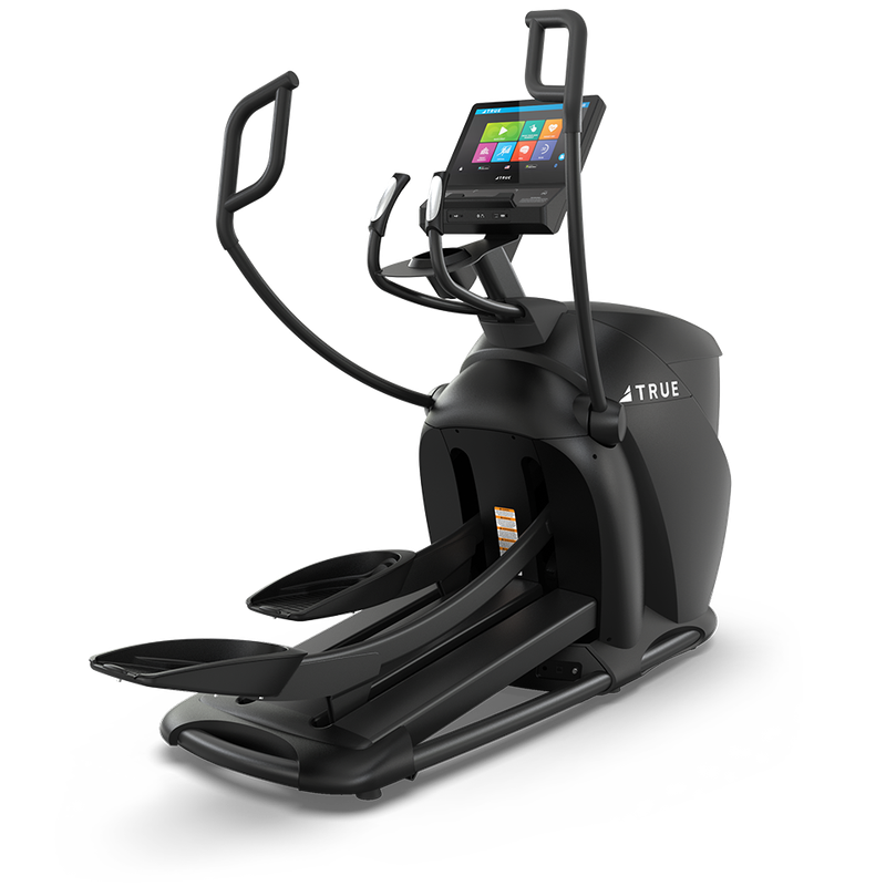 TRUE Fitness Gravity Cross Trainer