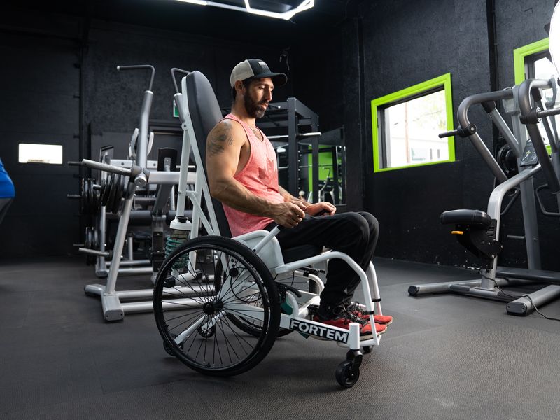 GymChair™