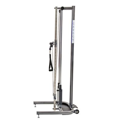 Cardon Mobile Pulley