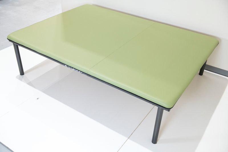 Cardon Fixed Height Treatment Mat Table