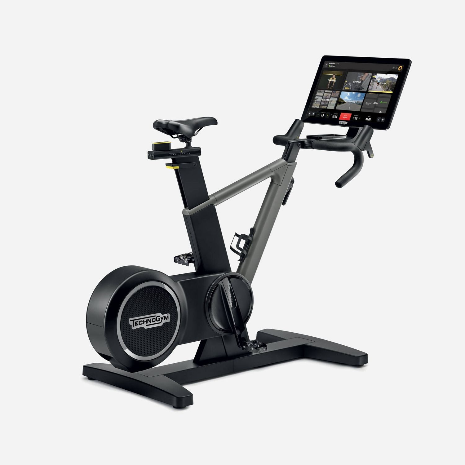 Technogym Ride Bike