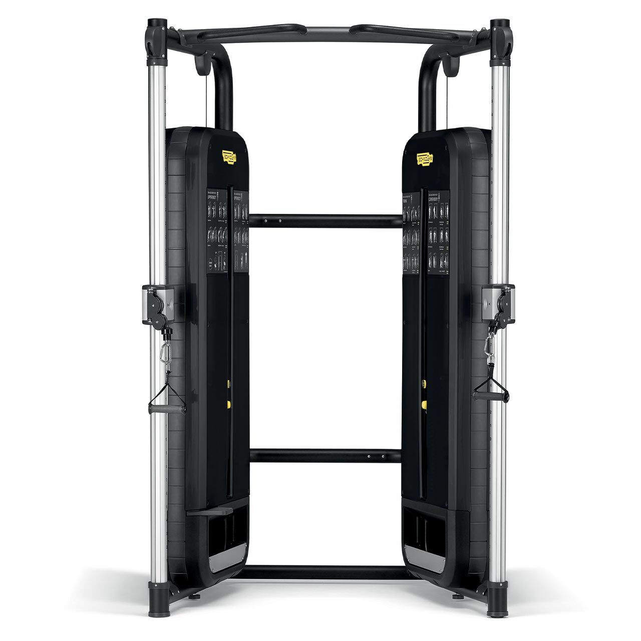 Technogym Dual Adjustable Pulley Performance
