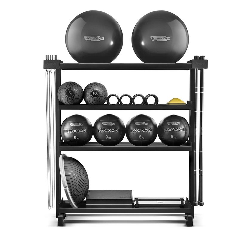 Technogym SKILLTOOLS Kit