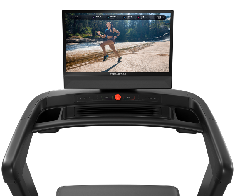 Freemotion T8 Treadmill