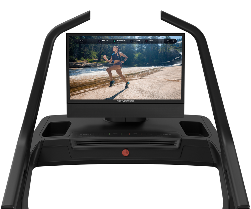 Freemotion i8 Incline Trainer Treadmill