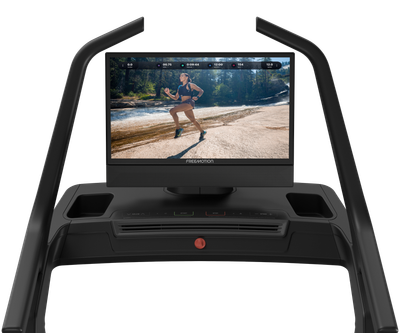 Freemotion i8 Incline Trainer Treadmill