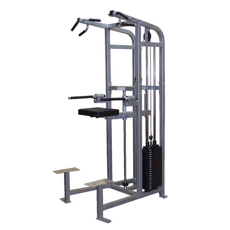 Power Body Combo Leg Extension Leg Curl