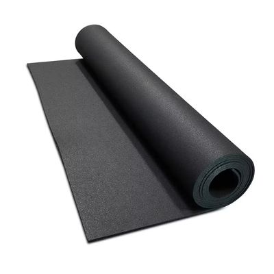 Armour 8mm Rubber Gym Flooring Rolls