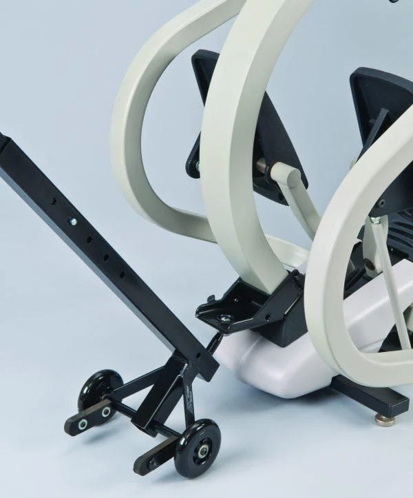 NuStep T4 Transporter &amp; Bracket