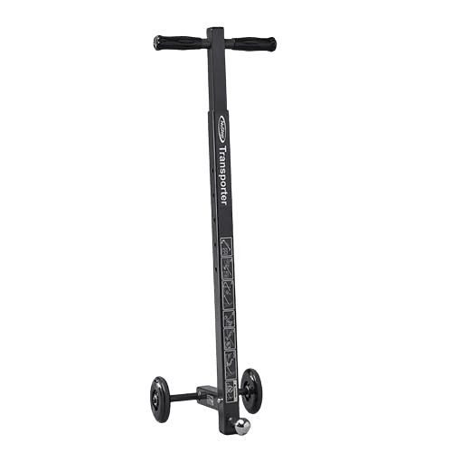 NuStep T4 Transporter &amp; Bracket