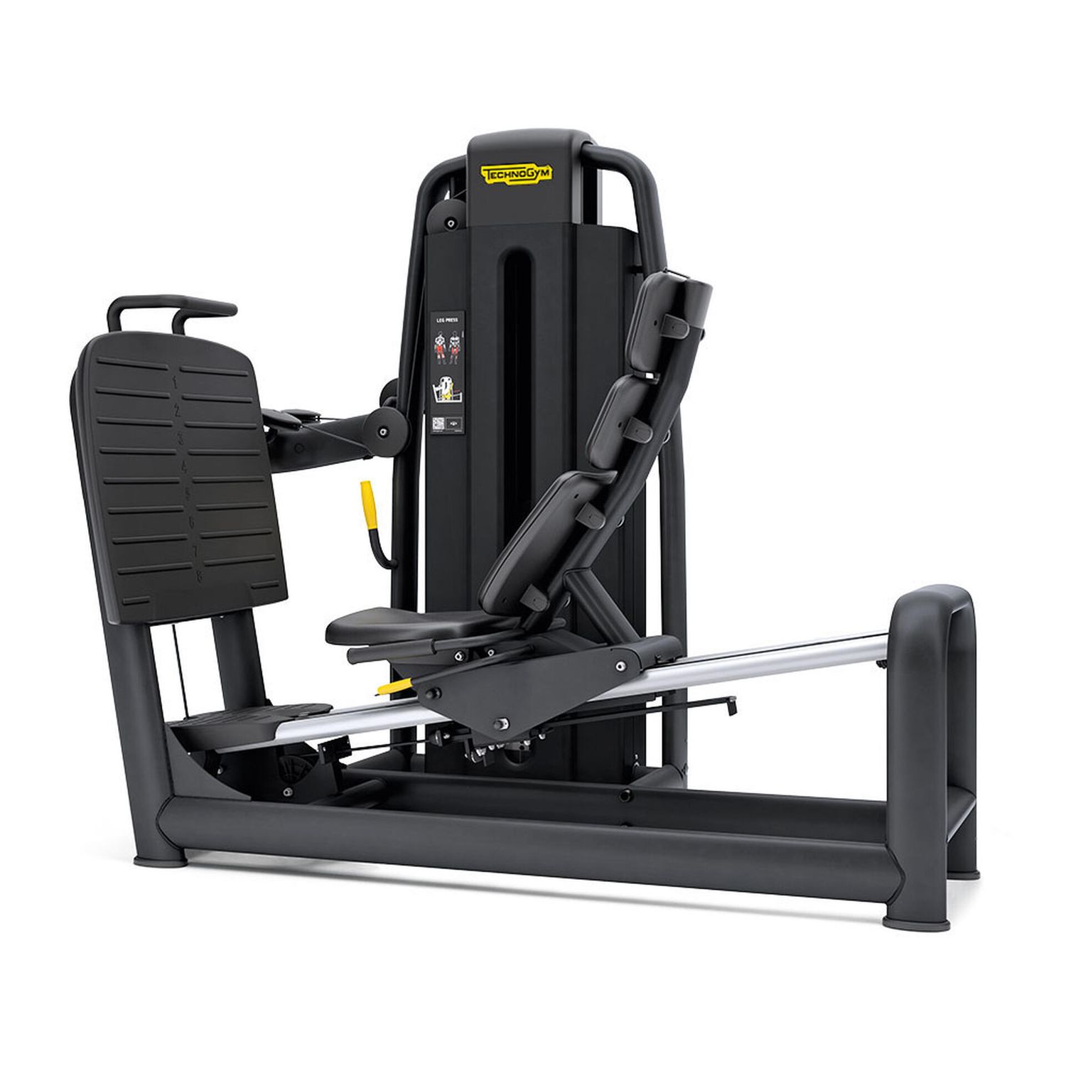 Technogym Selection 700 Leg Press