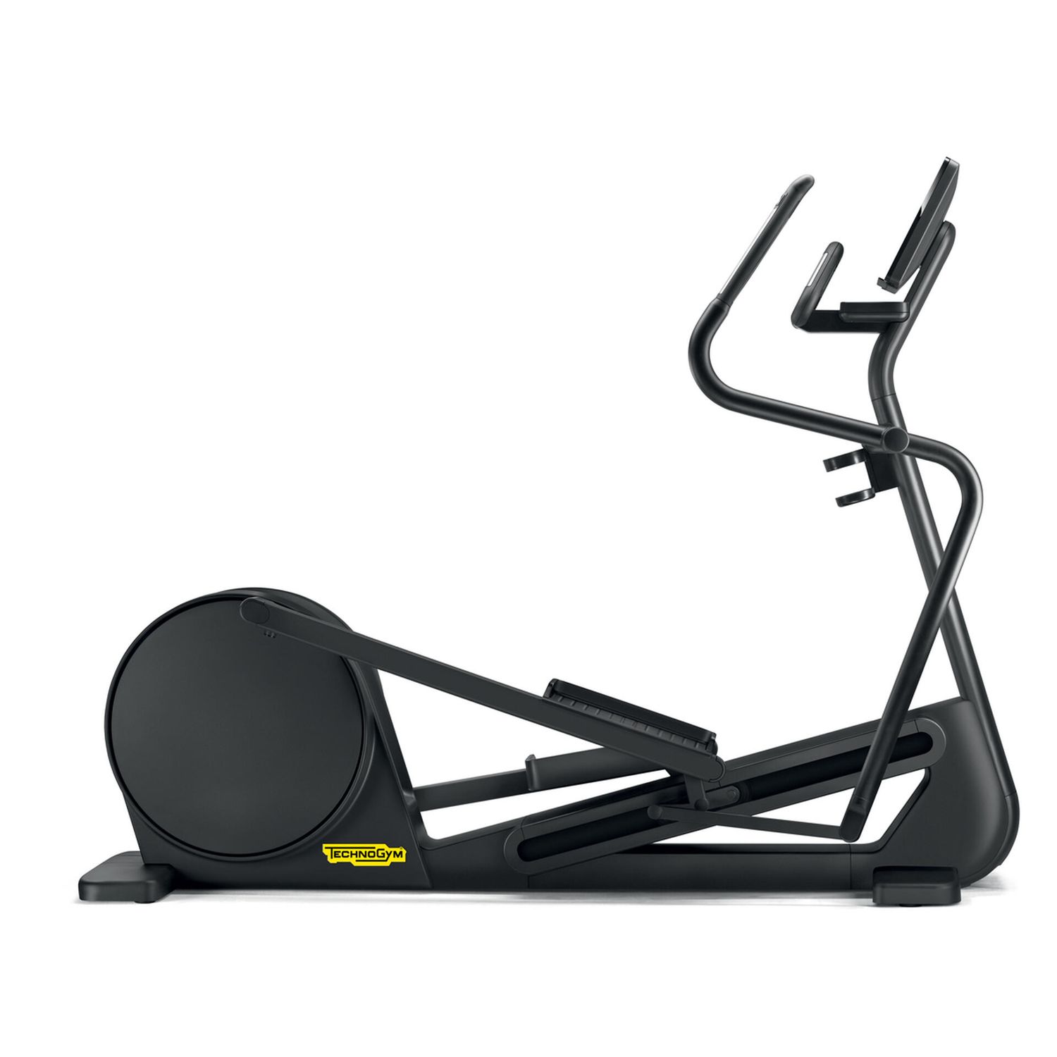 Technogym Excite Synchro Elliptical