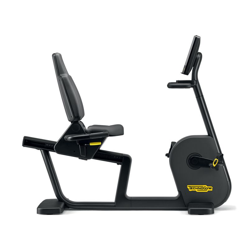 Technogym Excite Recline Cycle