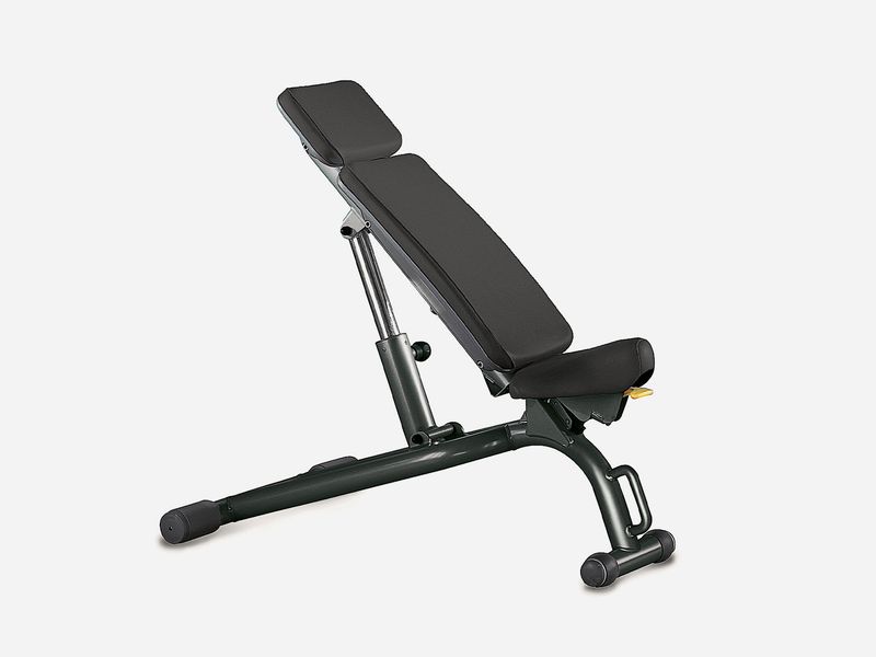 Technogym Adjustable Bench