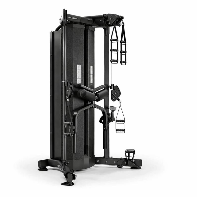 TORQUE All Access Cable Station