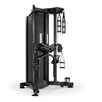 TORQUE All Access Cable Station