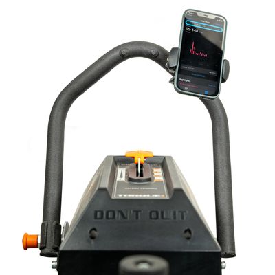 TORQUE TANK® Clamp Phone Holder