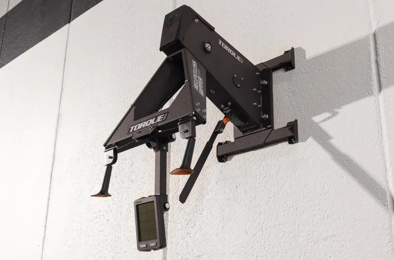 TORQUE Wall Mount Bracket for Relentless Rope / Ripper