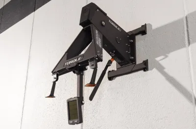 TORQUE Wall Mount Bracket for Relentless Rope / Ripper