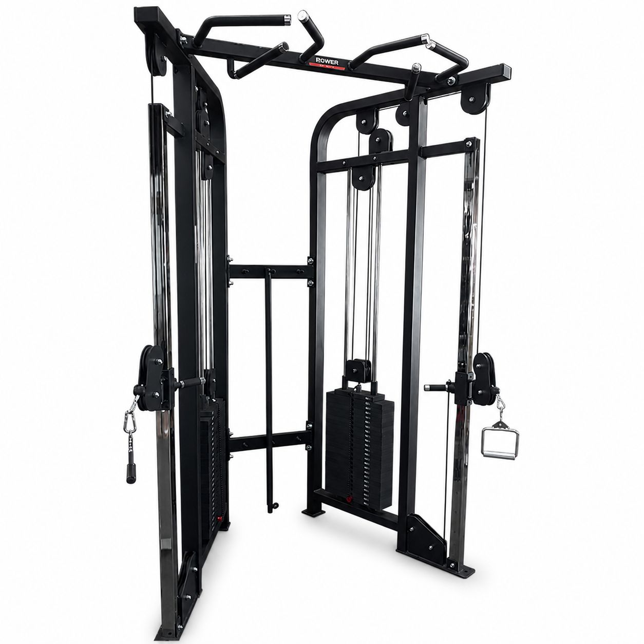 Power Body Core Elite Functional Trainer