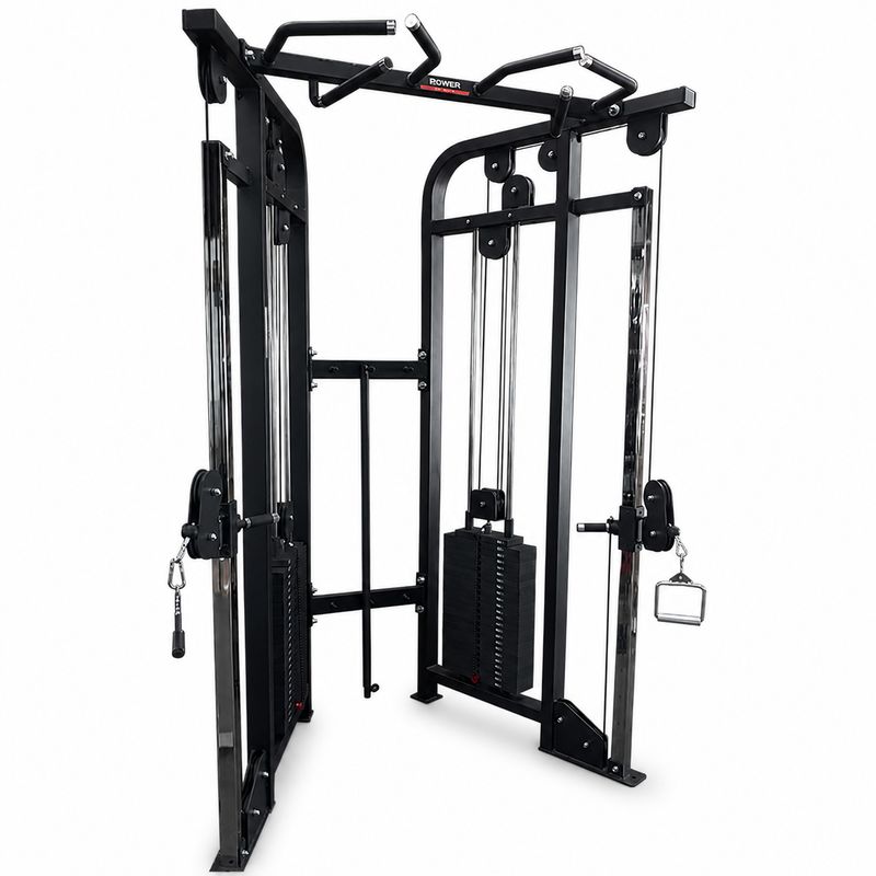 Power Body Core Elite Functional Trainer